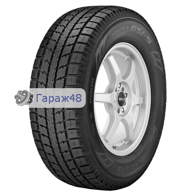 Toyo Observe GSi5 195/55 R15 85Q